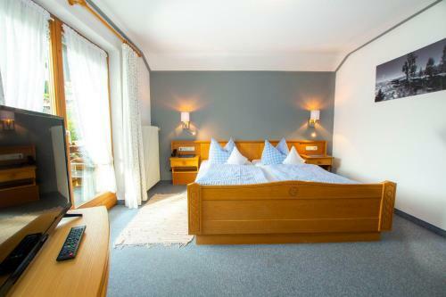 Hostal G�stehaus Christa