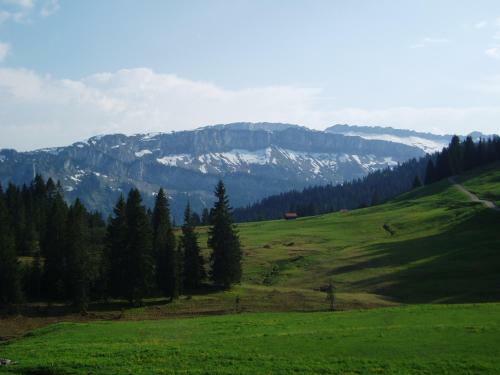 Hostal G�stehaus Christa