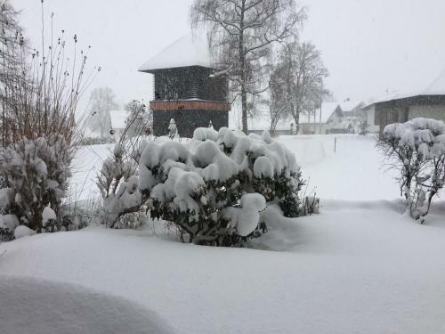 Hostal G�stehaus Christa