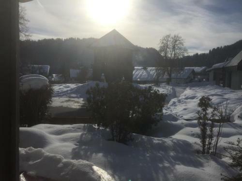 Hostal G�stehaus Christa