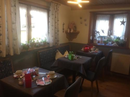 Hostal G�stehaus Christa