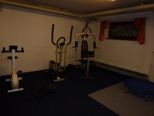 Hostal G�stehaus Christa