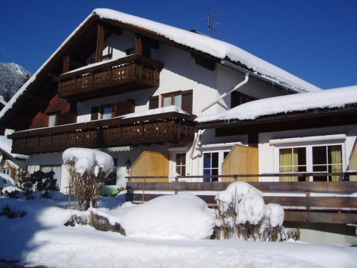 Hostal G�stehaus Christa