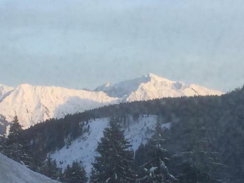 Hostal G�stehaus Christa