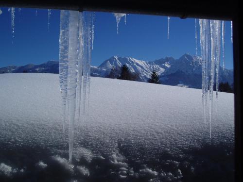 Hostal G�stehaus Christa