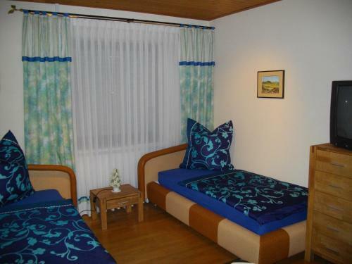 Hostal Bed And Breakfast M�nsterland