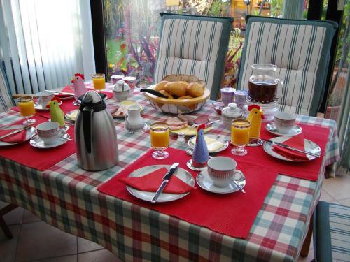 Hostal Bed And Breakfast M�nsterland