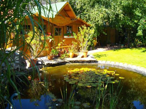 Hostal Bed And Breakfast M�nsterland