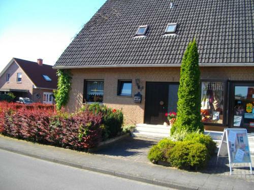 Hostal Bed And Breakfast M�nsterland