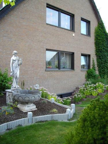 Hostal Bed And Breakfast M�nsterland