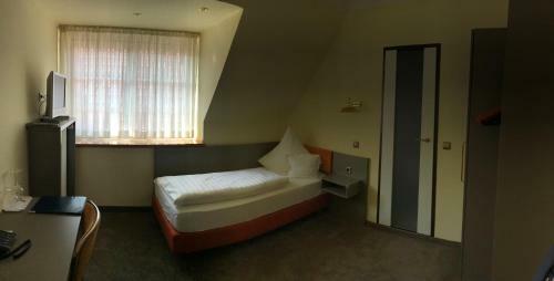 Hotel Im Engel