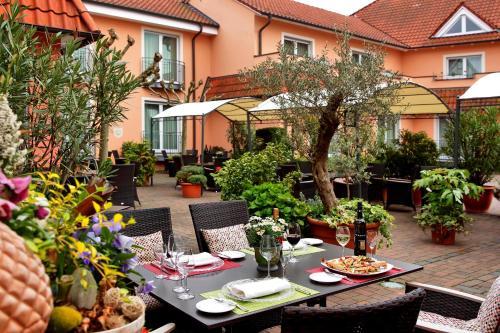 Hotel Im Engel