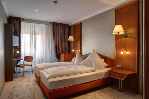 Hotel Im Engel