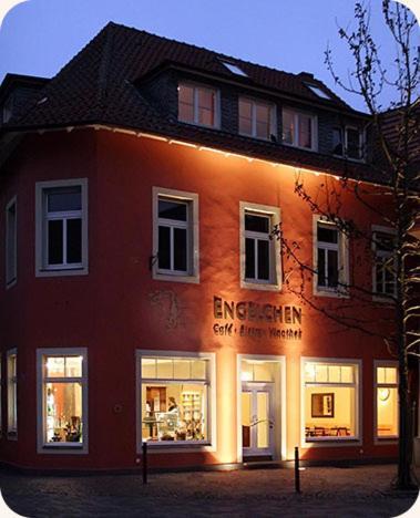 Hotel Im Engel