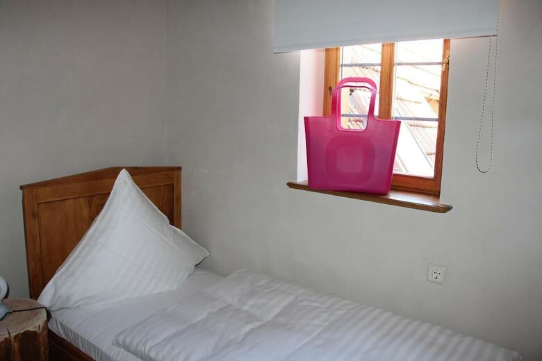 Hotel Turmdieb