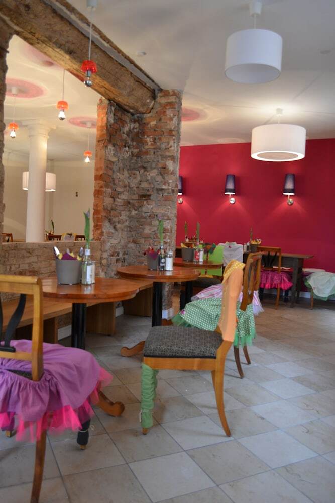 Hotel Turmdieb