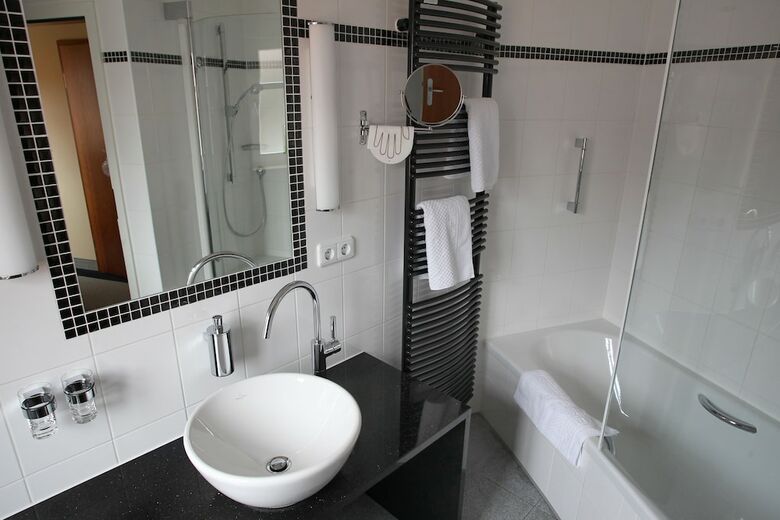 Hotel Am Torturm