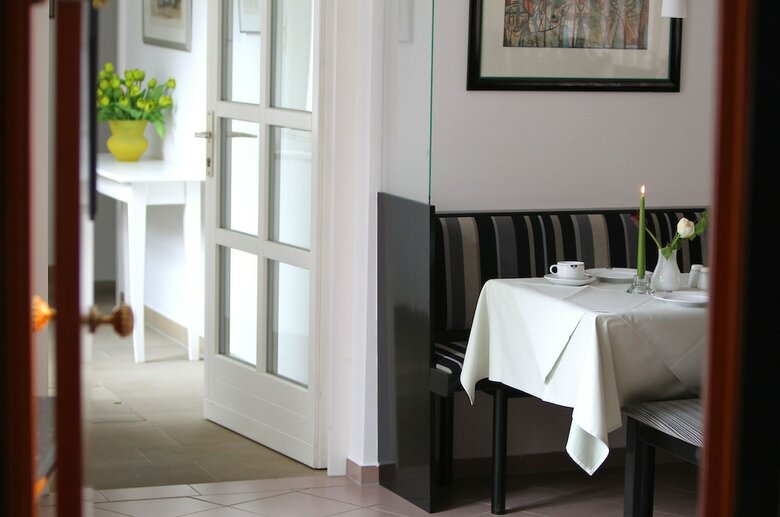 Hotel Am Torturm