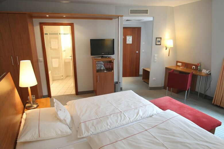 Hotel Am Torturm
