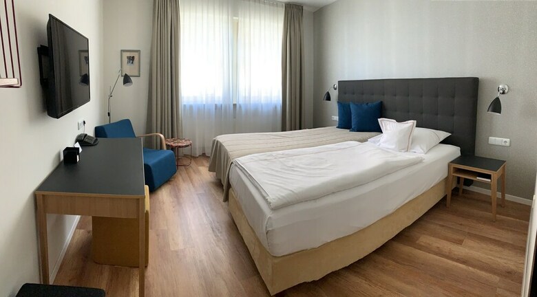 Hotel Am Torturm