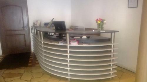 Hotel Streng