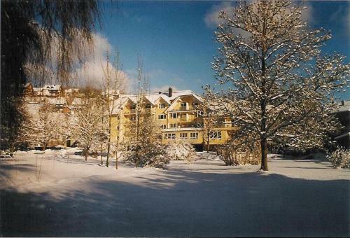 Hotel Zum Engel