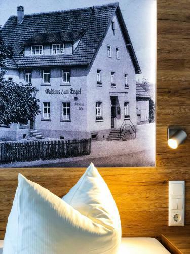 Hotel Zum Engel