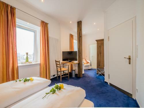 Hotel Posthotel Riehemann Restaurant