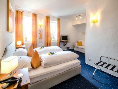 Hotel Posthotel Riehemann Restaurant