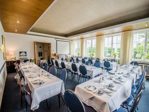 Hotel Posthotel Riehemann Restaurant