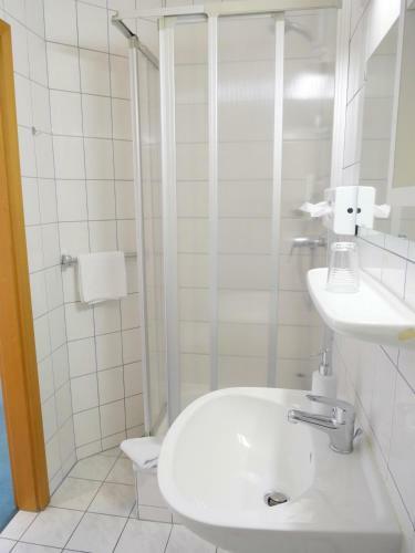 Central-hotel Torgau