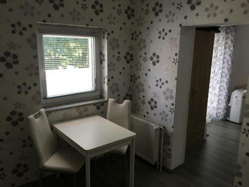 Apartamento Pension Am See