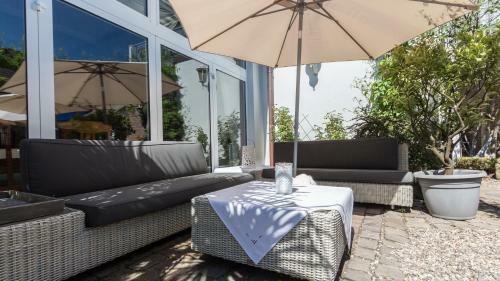 Hostal Hotel Nienhaus