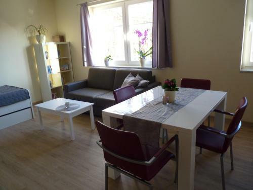 Hostal Cafe Und Pension Blohm