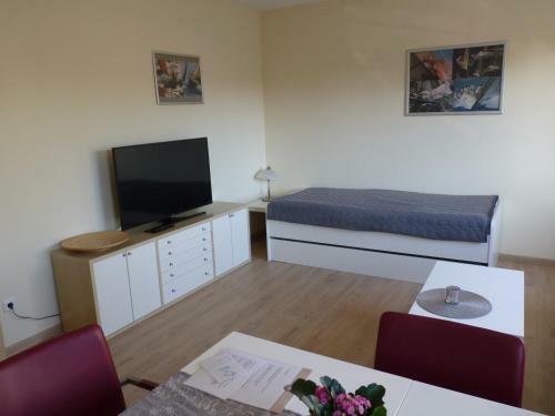 Hostal Cafe Und Pension Blohm