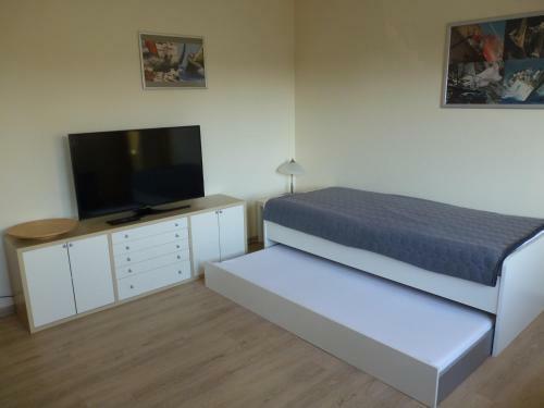 Hostal Cafe Und Pension Blohm