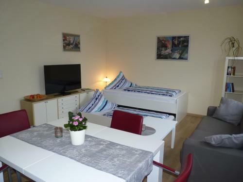 Hostal Cafe Und Pension Blohm