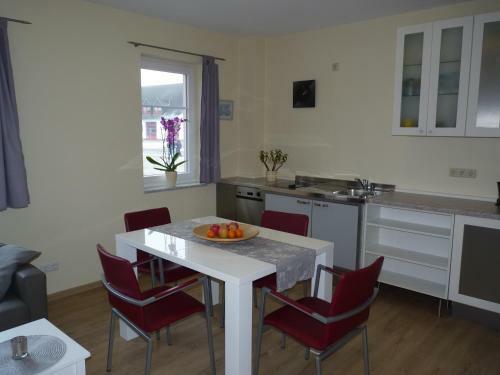 Hostal Cafe Und Pension Blohm