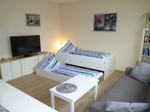 Hostal Cafe Und Pension Blohm