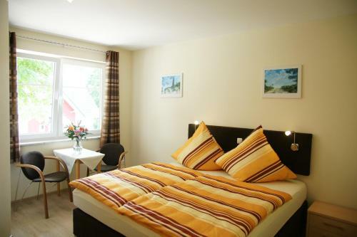 Hostal Cafe Und Pension Blohm