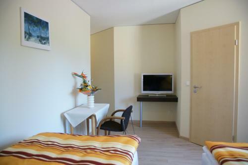 Hostal Cafe Und Pension Blohm