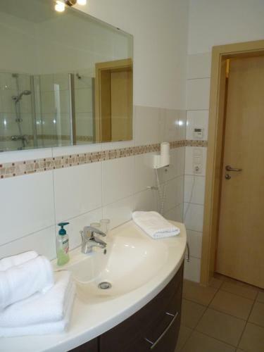 Hostal Cafe Und Pension Blohm