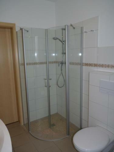 Hostal Cafe Und Pension Blohm