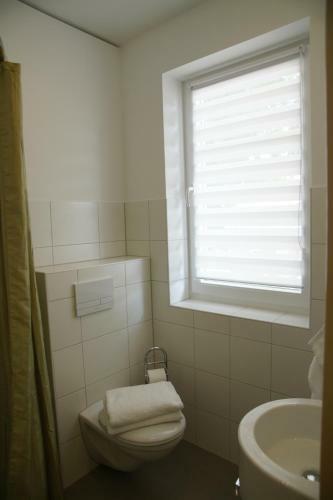 Hostal Cafe Und Pension Blohm