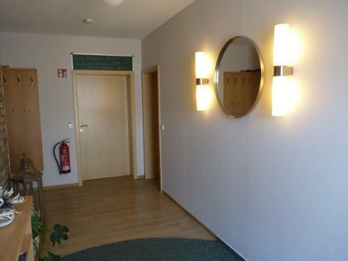 Hostal Cafe Und Pension Blohm
