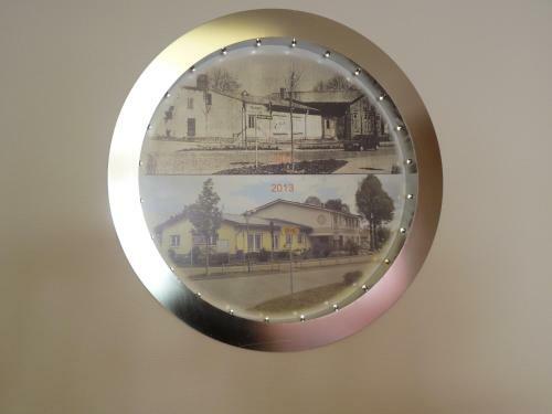 Hostal Cafe Und Pension Blohm