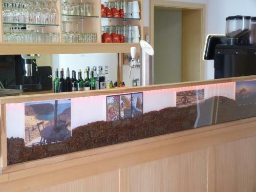 Hostal Cafe Und Pension Blohm