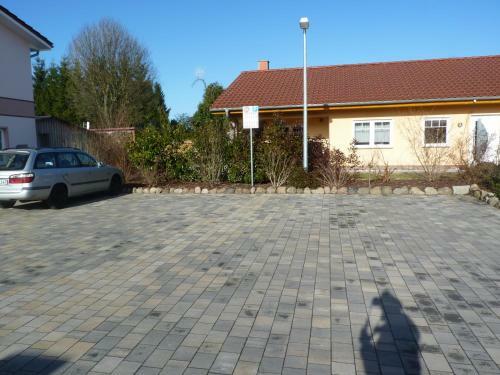 Hostal Cafe Und Pension Blohm