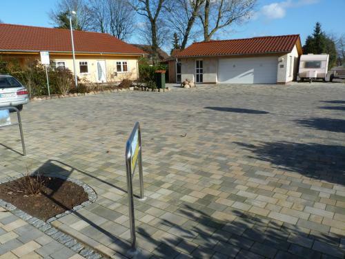 Hostal Cafe Und Pension Blohm