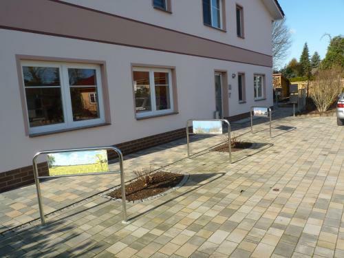 Hostal Cafe Und Pension Blohm